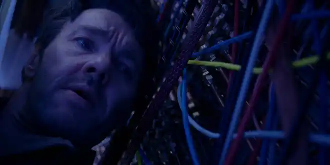 Dark Matter – Der Zeitenläufer 2x03 – Szenenbild