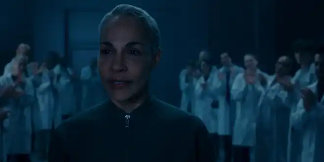 Dark Matter – Der Zeitenläufer 2x03 – Szenenbild