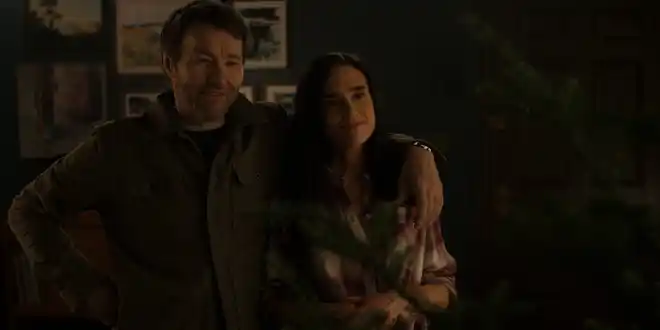 Dark Matter – Der Zeitenläufer 2x03 – Szenenbild