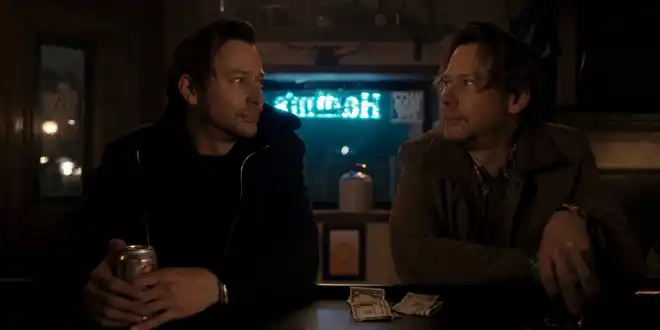 Dark Matter – Der Zeitenläufer 2x04 – Szenenbild