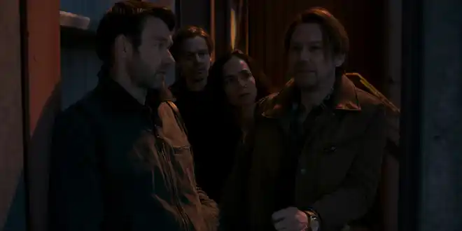 Dark Matter – Der Zeitenläufer 2x04 – Szenenbild