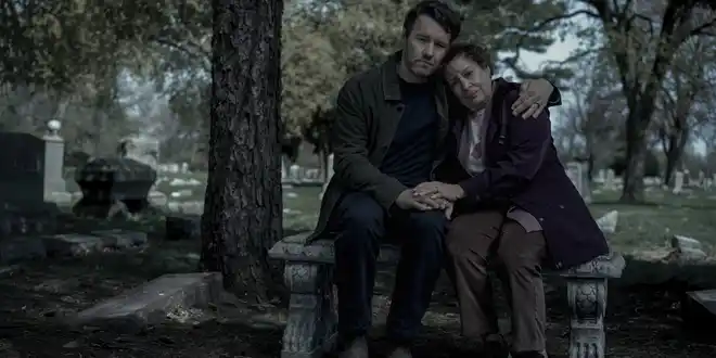 Dark Matter – Der Zeitenläufer 2x05 – Szenenbild