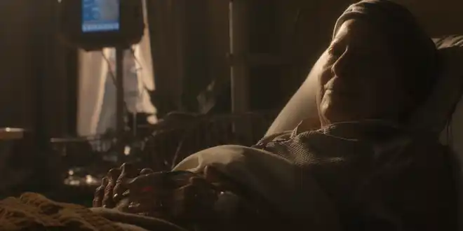 Dark Matter – Der Zeitenläufer 2x05 – Szenenbild