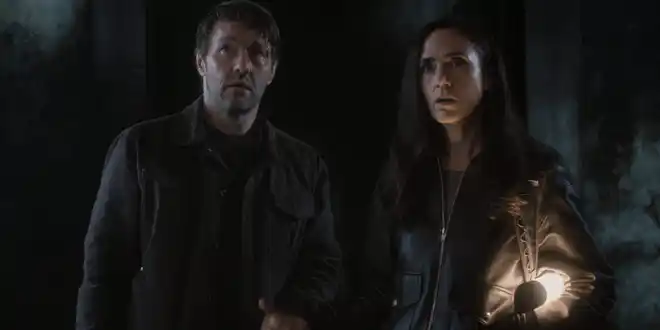 Dark Matter - Der Zeitenläufer 2x10 &ndash; Szenenbild