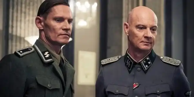 Das Boot 4x02 &ndash; Szenenbild