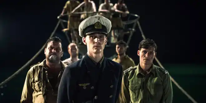 Das Boot 4x06 &ndash; Szenenbild