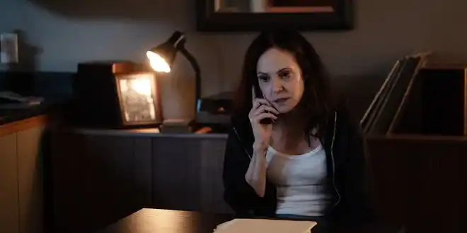 Das Institut 1x02 – Szenenbild