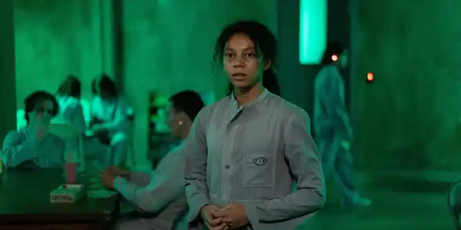 Das Institut 1x04 – Szenenbild