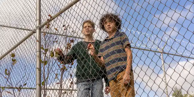 Das Institut 1x05 – Szenenbild