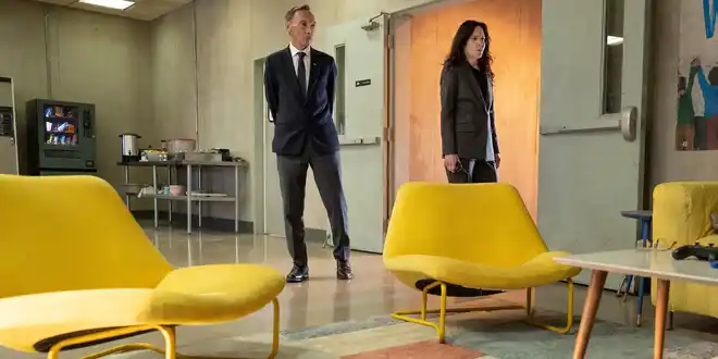 Das Institut 1x06 – Szenenbild