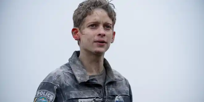 Das Institut 1x08 – Szenenbild