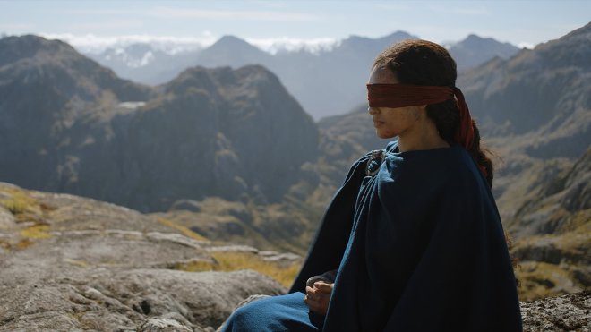 Der Herr der Ringe: Die Ringe der Macht 01x07 - Das Auge