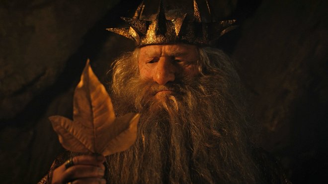 Der Herr der Ringe: Die Ringe der Macht 01x07 - Das Auge