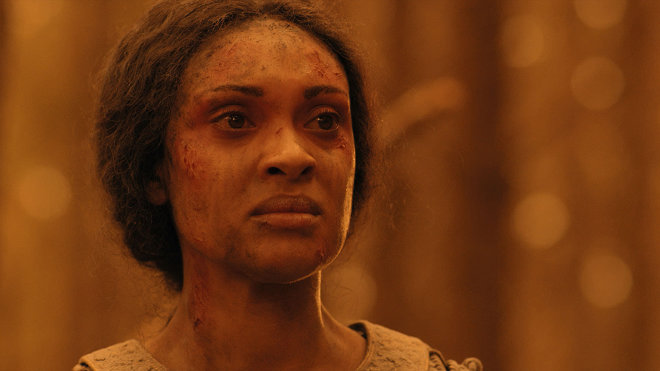 Der Herr der Ringe: Die Ringe der Macht 01x07 - Das Auge