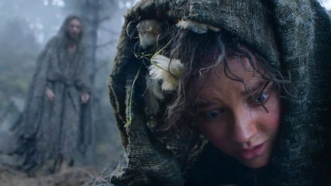 Der Herr der Ringe: Die Ringe der Macht 01x05 - Abschiede