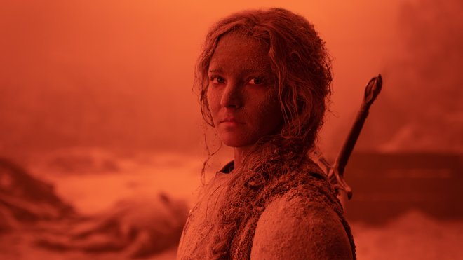 Der Herr der Ringe: Die Ringe der Macht 01x07 - Das Auge