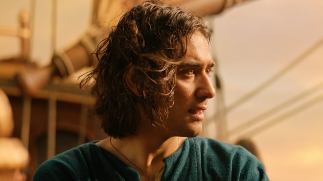 Der Herr der Ringe: Die Ringe der Macht 01x04 - Die Große Woge