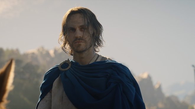 Der Herr der Ringe: Die Ringe der Macht 01x07 - Das Auge