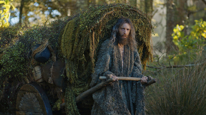 Der Herr der Ringe: Die Ringe der Macht 01x07 - Das Auge