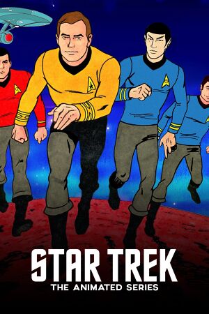 Bild zum Film: Die Enterprise