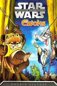 Die Ewoks