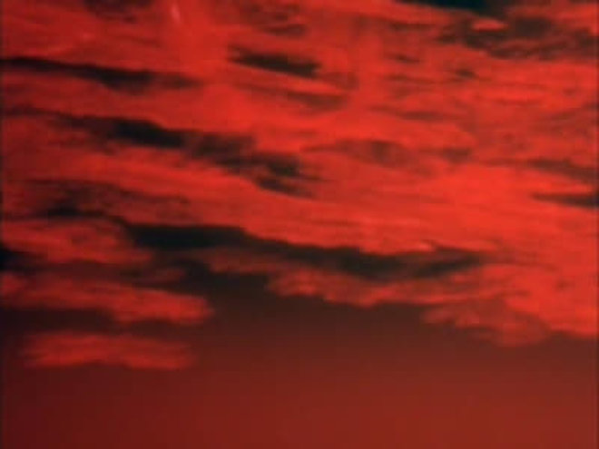 Die Seaview - In geheimer Mission 02x18 - Himmel in Flammen
