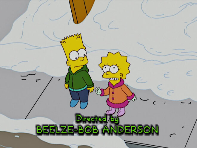 Die Simpsons 20x04 - Der Tod kommt dreimal
