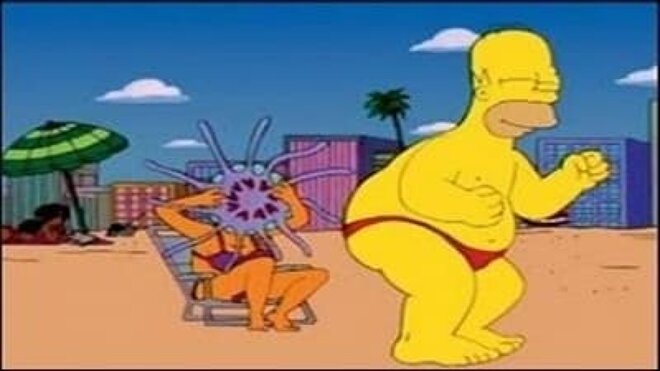 Die Simpsons 13x15 - Das ist alles nur Lisas Schuld