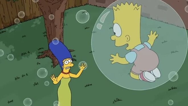 Die Simpsons 35x02 - Episode 2