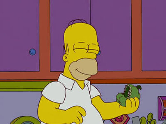 Die Simpsons 19x14 - Bei Absturz Mord