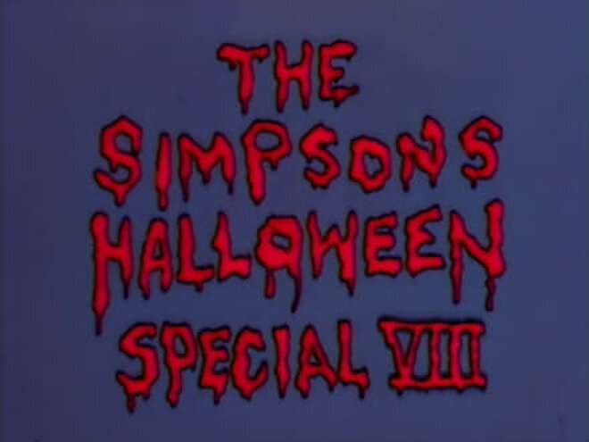 Die Simpsons 09x04 - Neutronenkrieg und Halloween