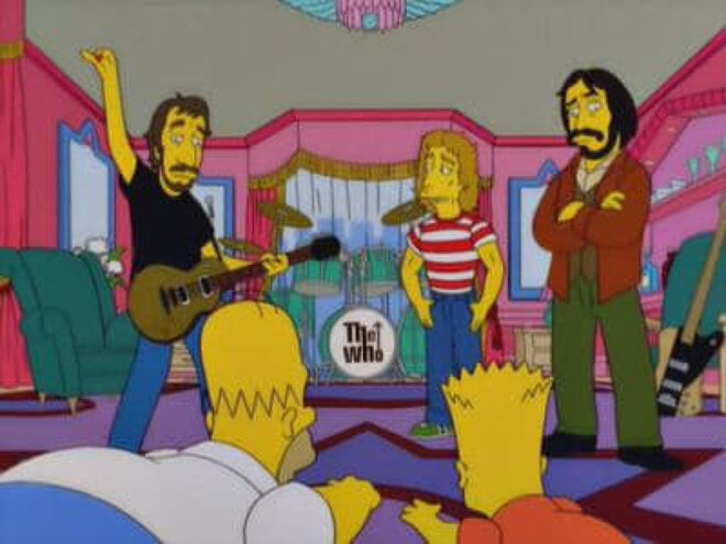 Die Simpsons 12x02 - Die Geschichte der zwei Springfields