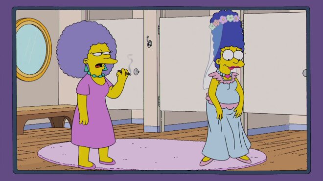 Die Simpsons 24x18 - Apokalypse Springfield