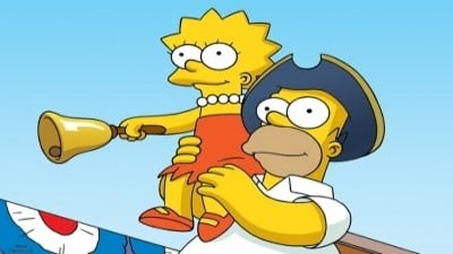 Die Simpsons 07x16 - Das geheime Bekenntnis