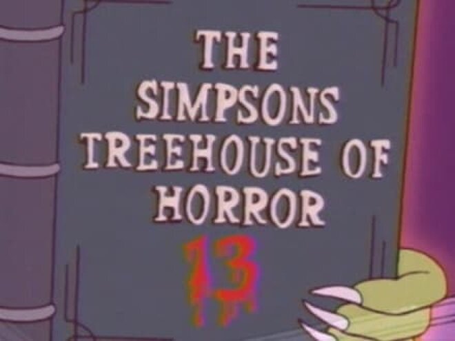 Die Simpsons 14x01 - Schickt die Klone rein