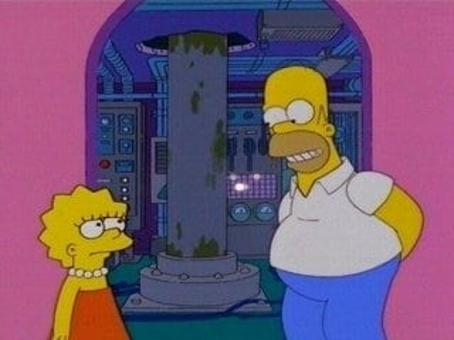 Die Simpsons 10x16 - Es tut uns leid, Lisa