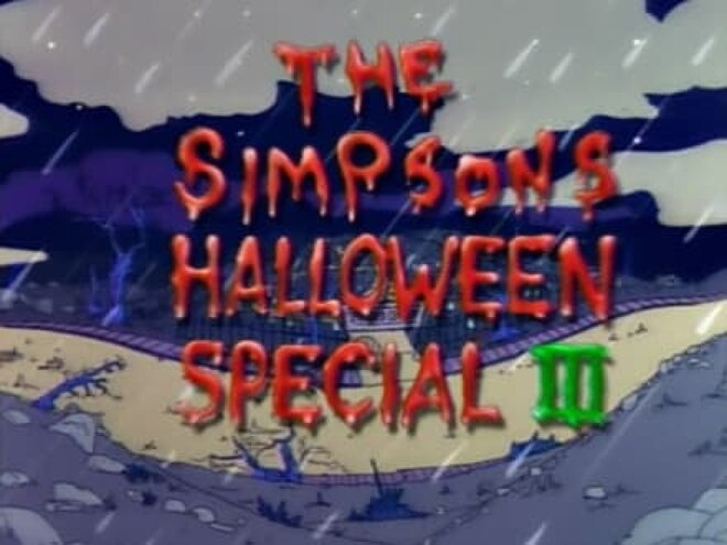 Die Simpsons 04x05 - Bösartige Spiele