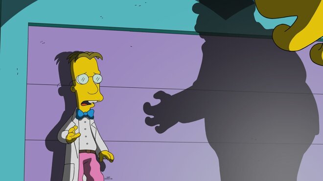 Die Simpsons 35x11 - Episode 11