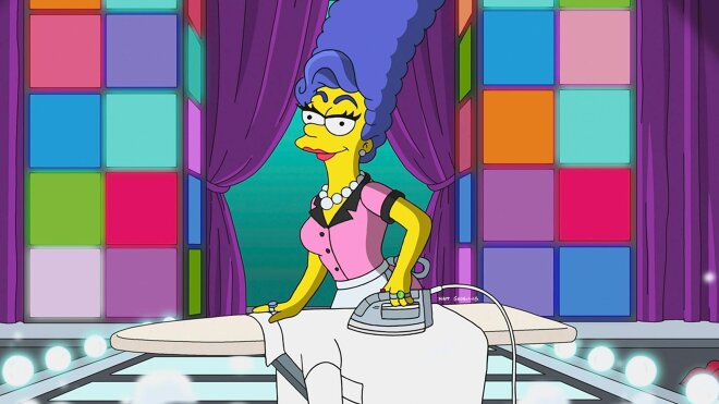 Die Simpsons 30x07 - Genderama