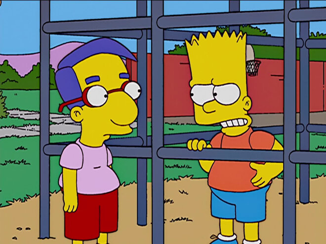 Die Simpsons 14x16 - Nacht über Springfield