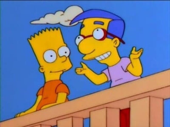 Die Simpsons 07x21 - 22 Kurzfilme über Springfield
