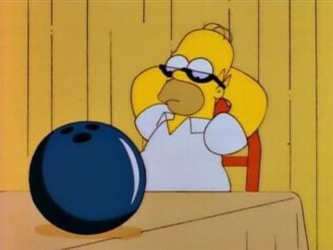 Die Simpsons 06x13 - Und Maggie macht drei