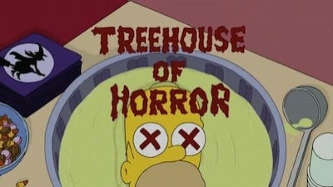 Die Simpsons 21x04 - Mörder, Zombies und Musik