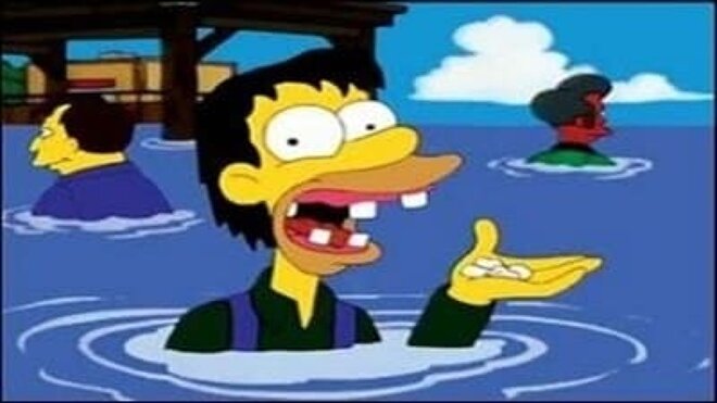 Die Simpsons 13x08 - Die süßsaure Marge