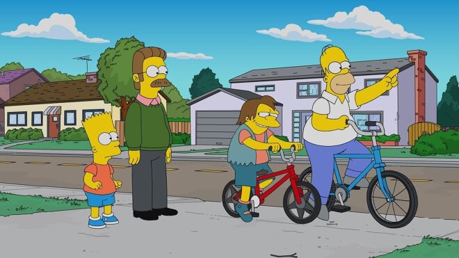 Die Simpsons 31x16 - Die Bart Verschwörung