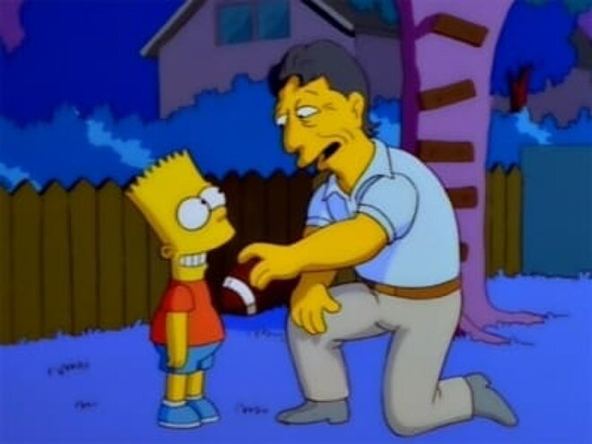 Die Simpsons 09x06 - Bart ist mein Superstar