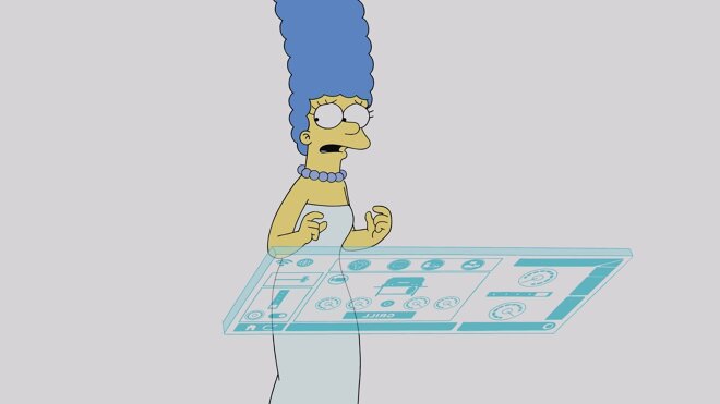 Die Simpsons 31x08 - Das perfekte Dinner