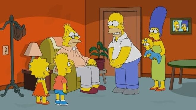 Die Simpsons 33x02 - Bart ist im Knast