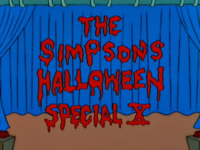 Die Simpsons 11x04 - Ich weiß, was du getudel-tan hast