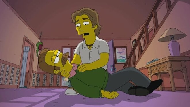 Die Simpsons 31x20 - Krieg der Priester (2)